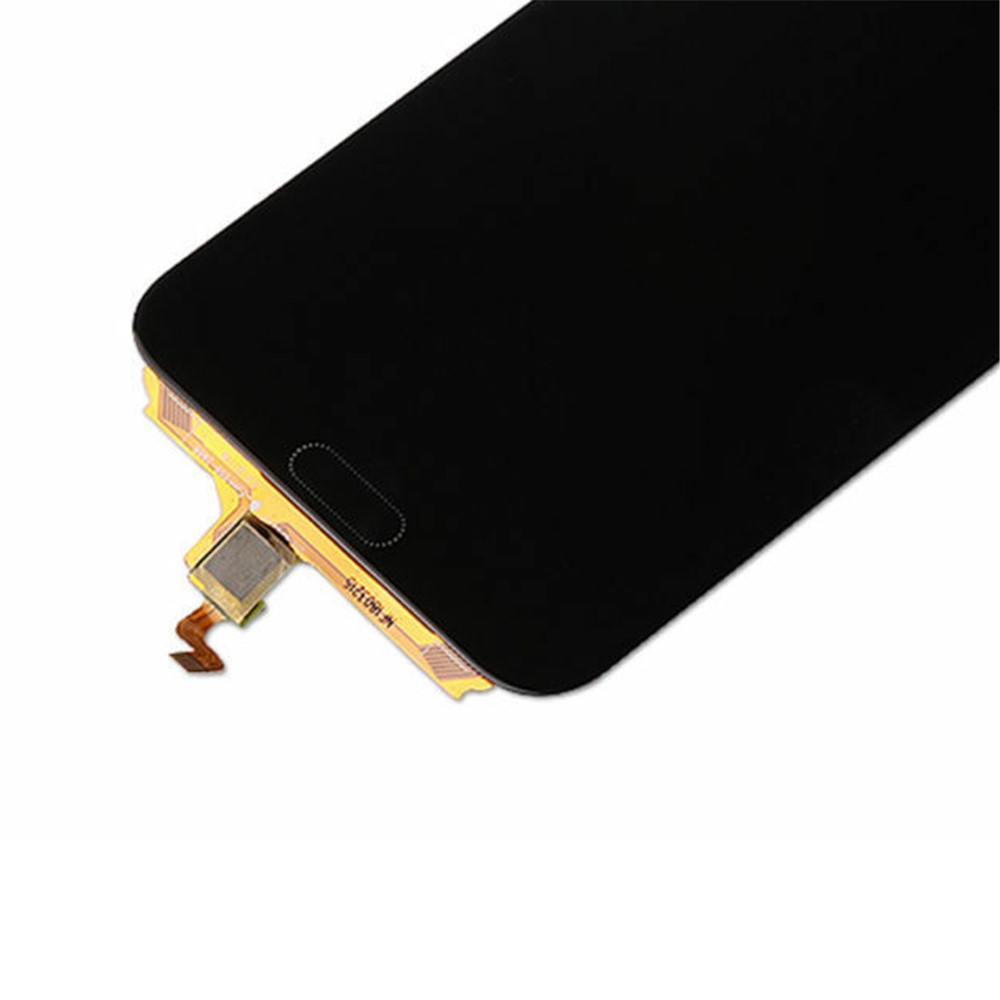 OEM - LCD - Bildschirm Und Digitalisierer Für Huawei Honor 10 - Schwarz-5