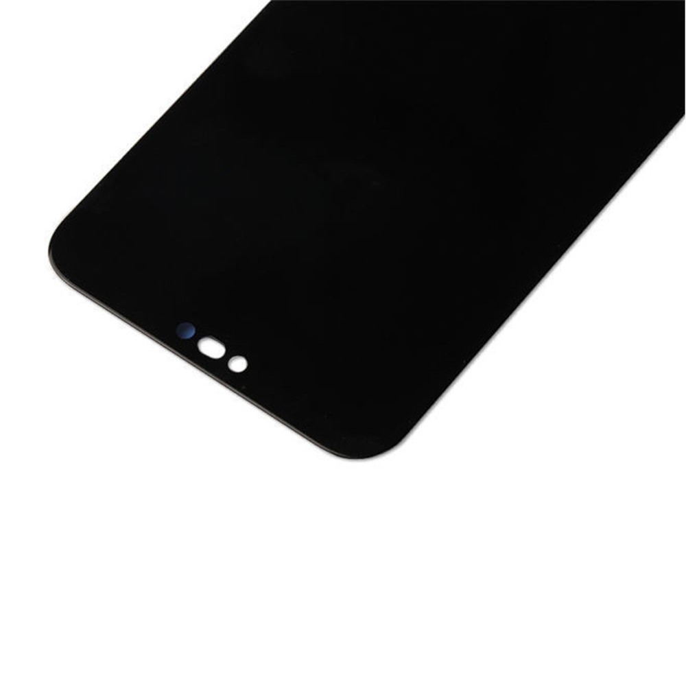OEM - LCD - Bildschirm Und Digitalisierer Für Huawei Honor 10 - Schwarz-6
