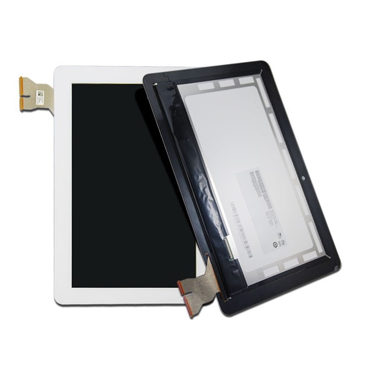 OEM LCD Screen and Digitizer Assembly for Asus Memo Pad 10 ME103K 1.0 Version - White-3