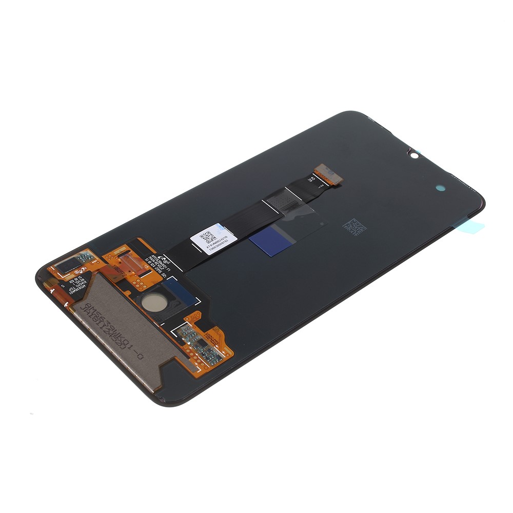 Écran LCD OEM et Partie de Remplacement de L'ensemble de Numériseur Pour Xiaomi Mi 9-5