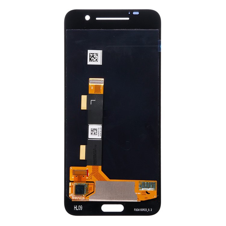 OEM Pour HTC Un A9 LCD Écran Et Numériseur Assemblage Pièce De Rechange - Noir-2