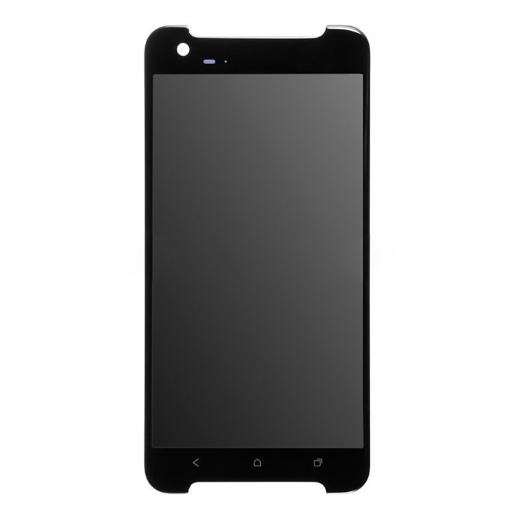For HTC One X9 OEM LCD Screen and Digitizer Assembly Repair Part - Black-1