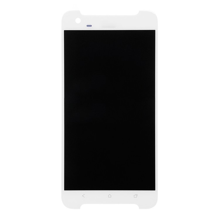 For HTC One X9 OEM LCD Screen and Digitizer Assembly Replace Part - White-1
