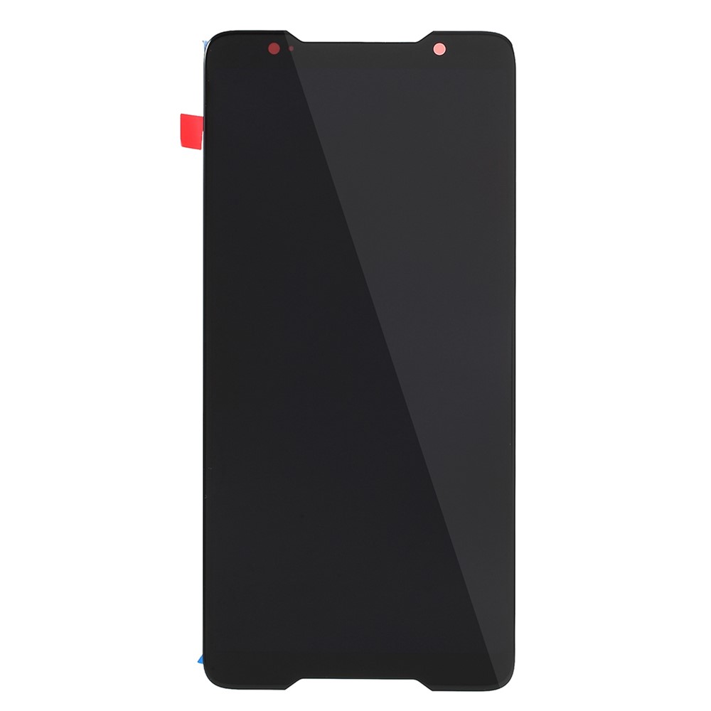 Запасная Часть Штатного ЖК-экрана И Дигитайзера Для Телефона Asus ROG (zs600kl) - Черный-2