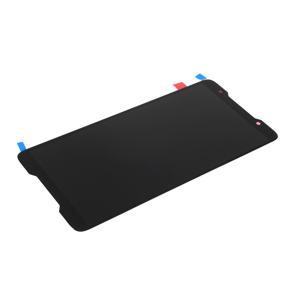 Запасная Часть Штатного ЖК-экрана И Дигитайзера Для Телефона Asus ROG (zs600kl) - Черный-6