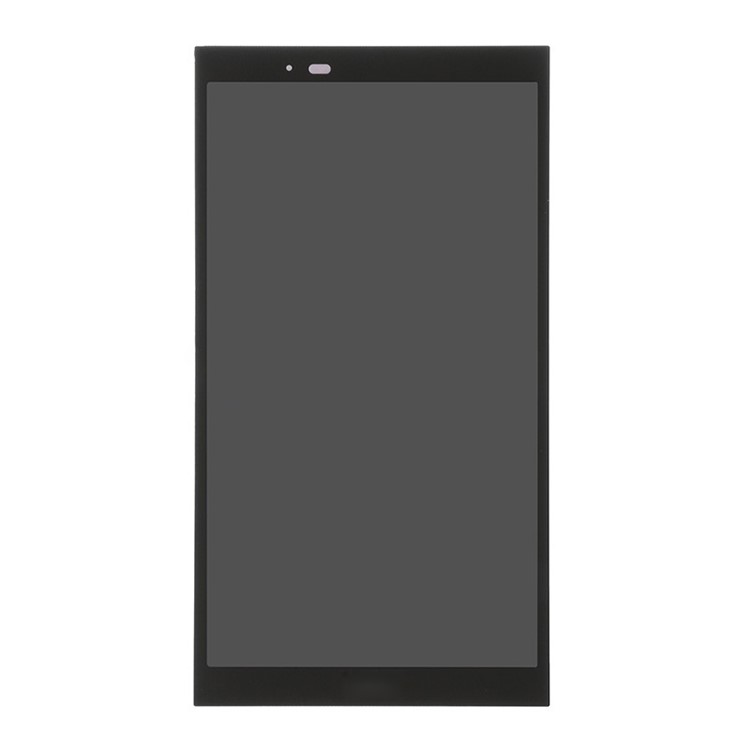For HTC One E9 LCD Screen and Digitizer Assembly Replacement Part - Black-1