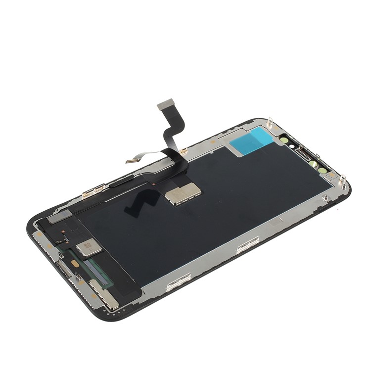 LCD Screen and Digitizer Assembly (Made by Chinese Tianma, AMOLED Workmanship) for iPhone XS 5.8 inch-5