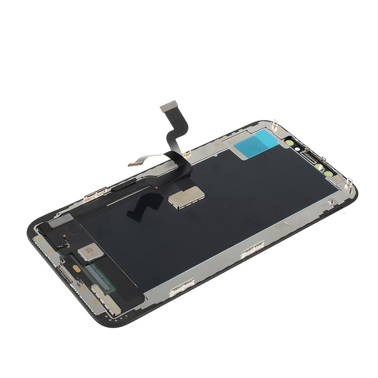 LCD Screen and Digitizer Assembly (Made by Chinese Tianma, AMOLED Workmanship) for iPhone XS 5.8 inch-5