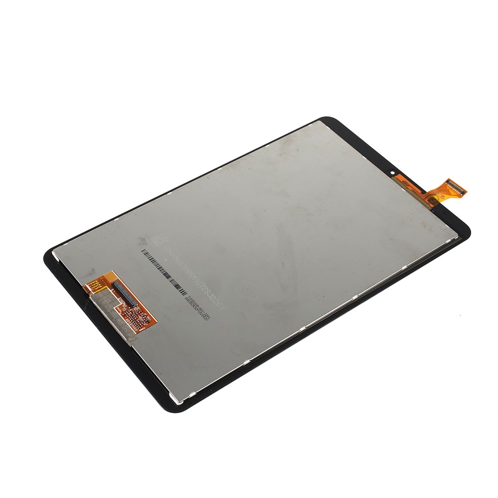 OEM LCD Screen and Digitizer Assembly Part for Samsung Galaxy Tab A 8.0 (2018) SM-T38 - Black-5