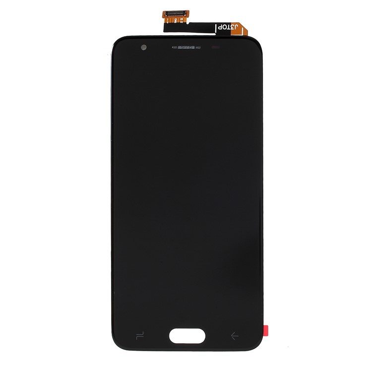 OEM LCD Screen and Digitizer Assembly Repair Part for Samsung Galaxy J3 (2018) J337 - Black-6