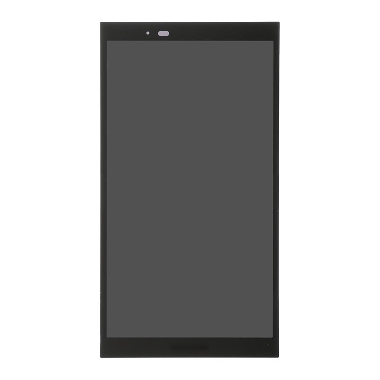 For HTC One E9 Plus LCD Screen and Digitizer Assembly Replacement Part - Black-1
