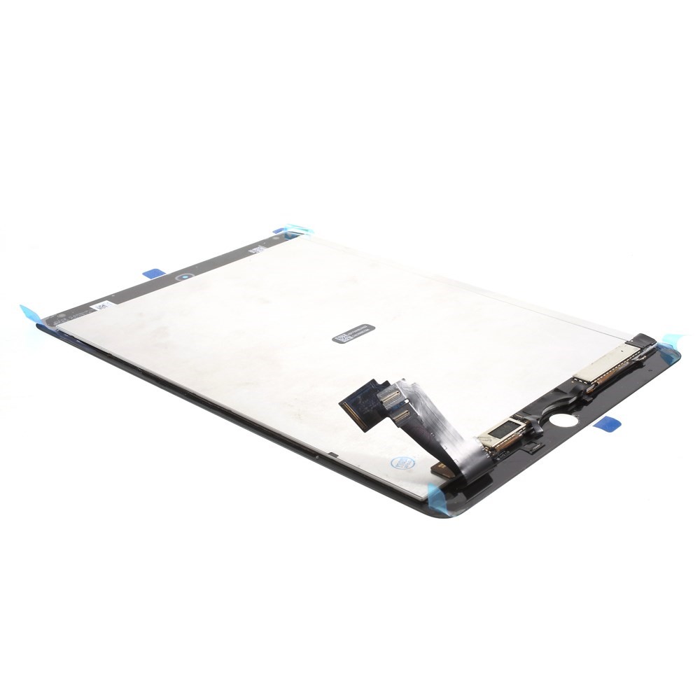 LCD Screen and Digitizer Assembly Repair Part for iPad Air 2 - Black-3