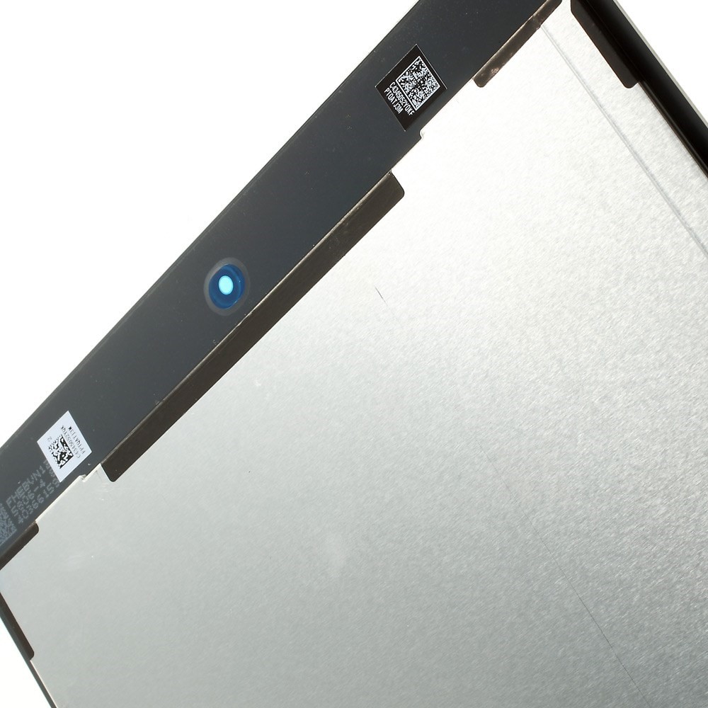 Pieza De Reparación Del Ensamblaje Del Digitalizador Y La Pantalla LCD Para Ipad Air 2 - Blanco-5