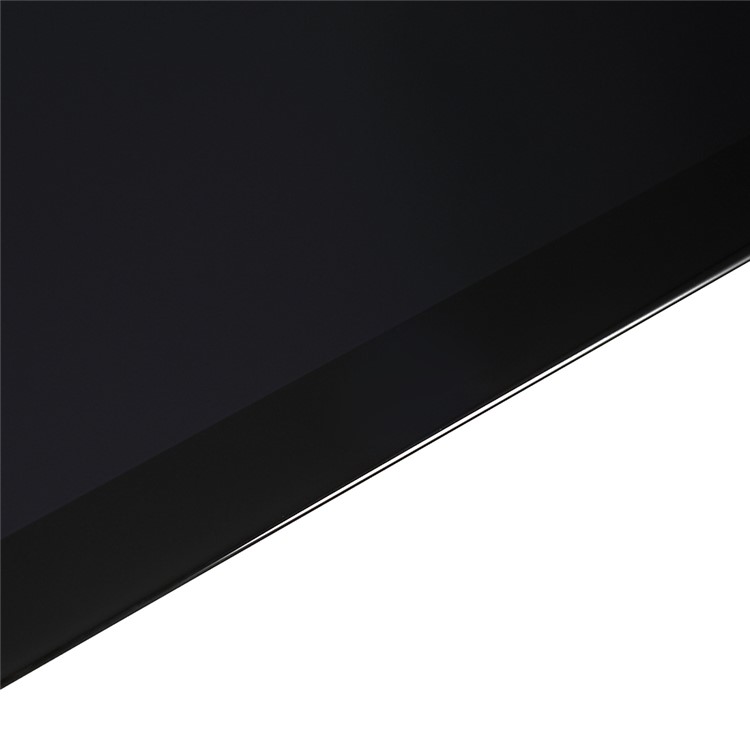 OEM LCD Screen and Digitizer Assembly Spare Part for Huawei MediaPad M5 10 (10.8") - Black-2
