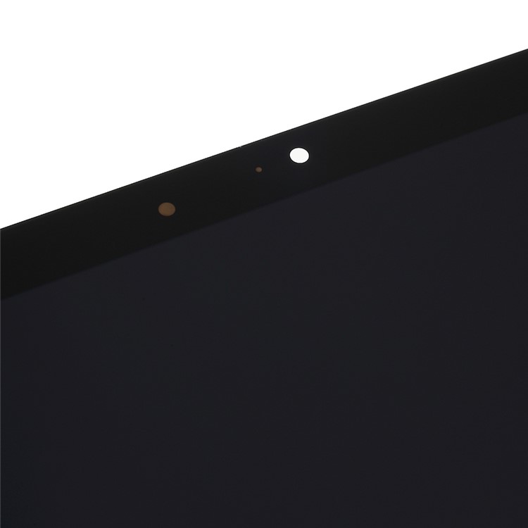 OEM LCD Screen and Digitizer Assembly Spare Part for Huawei MediaPad M5 10 (10.8") - Black-3