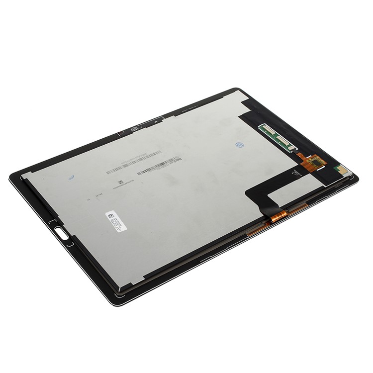OEM LCD Screen and Digitizer Assembly Spare Part for Huawei MediaPad M5 10 (10.8") - Black-5
