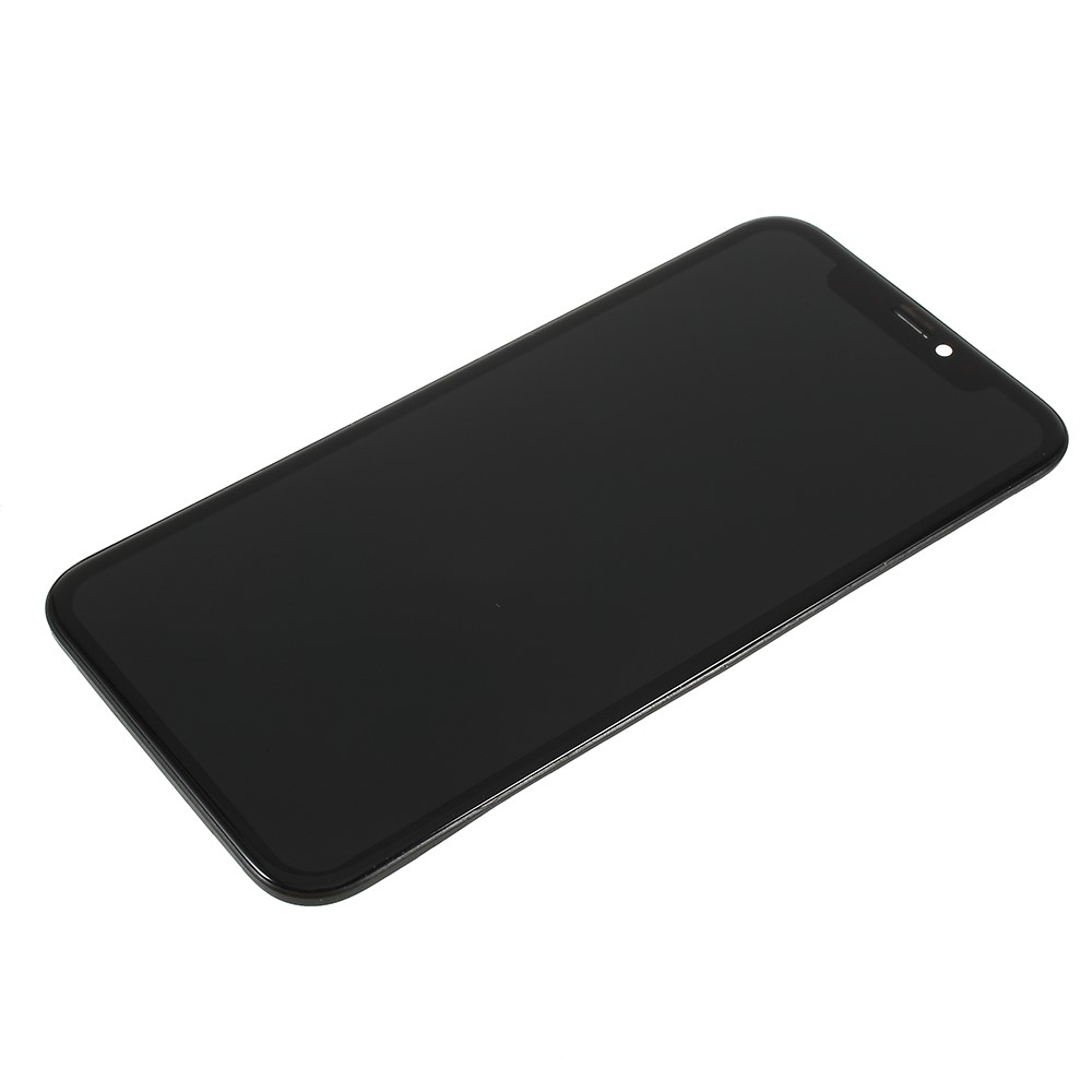 Pantalla LCD Y Pieza De Ensamblaje Del Digitalizador Para IPhone XR De 6,1 Pulgadas (versión Tft) - Negro-2