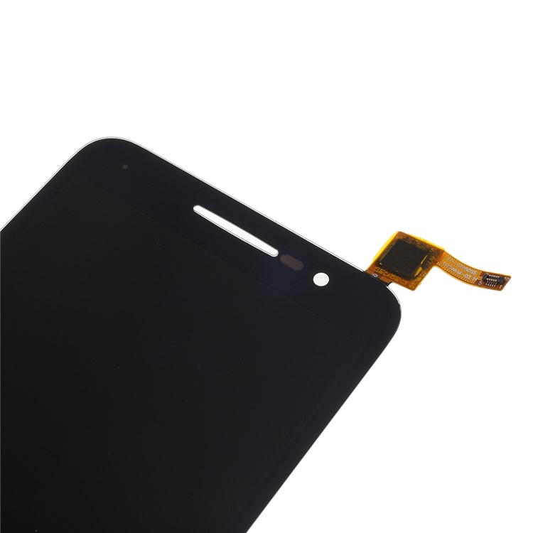 OEM LCD Screen and Digitizer Assembly Replacement Part for Alcatel Vodafone Smart Prime 6 / VF895 VDF895 - Black-3