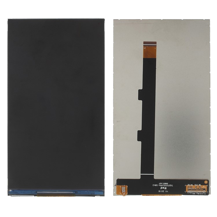 OEM LCD Screen and Digitizer Assembly Replacement Part for Alcatel Pixi4 Plus Power / 5023-1