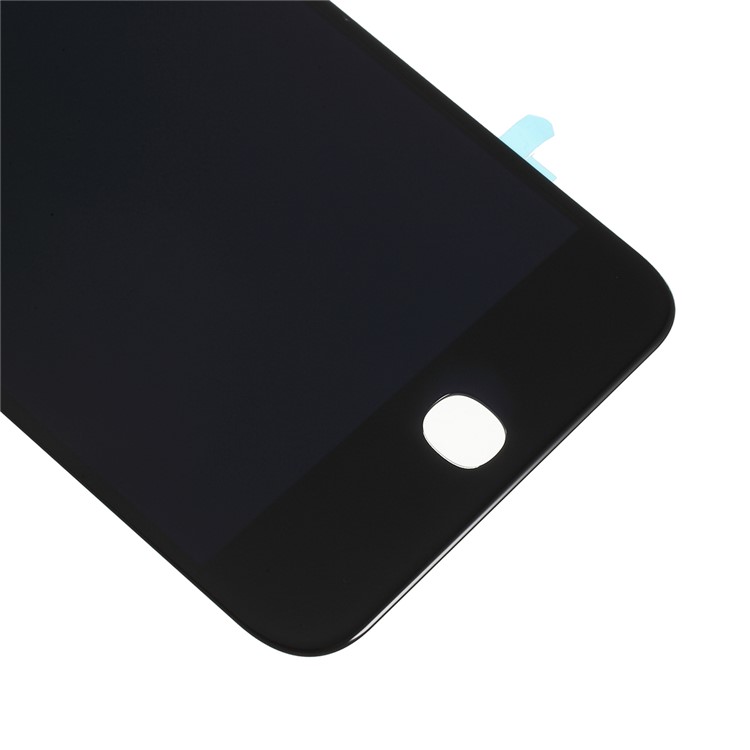 OEM LCD Screen and Digitizer Assembly Replacement Part for Alcatel X1 7053 - Black-5