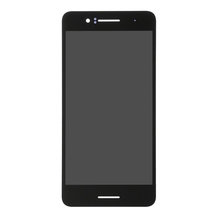 For HTC Desire 728 LCD Screen and Digitizer Assembly Replacement Part - Black-1