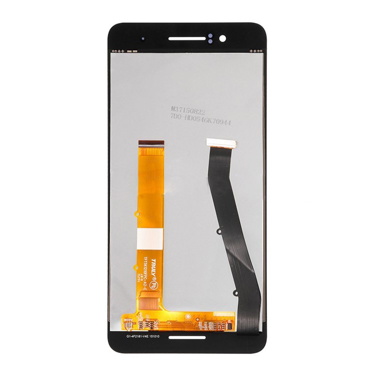 For HTC Desire 728 LCD Screen and Digitizer Assembly Replacement Part - Black-2