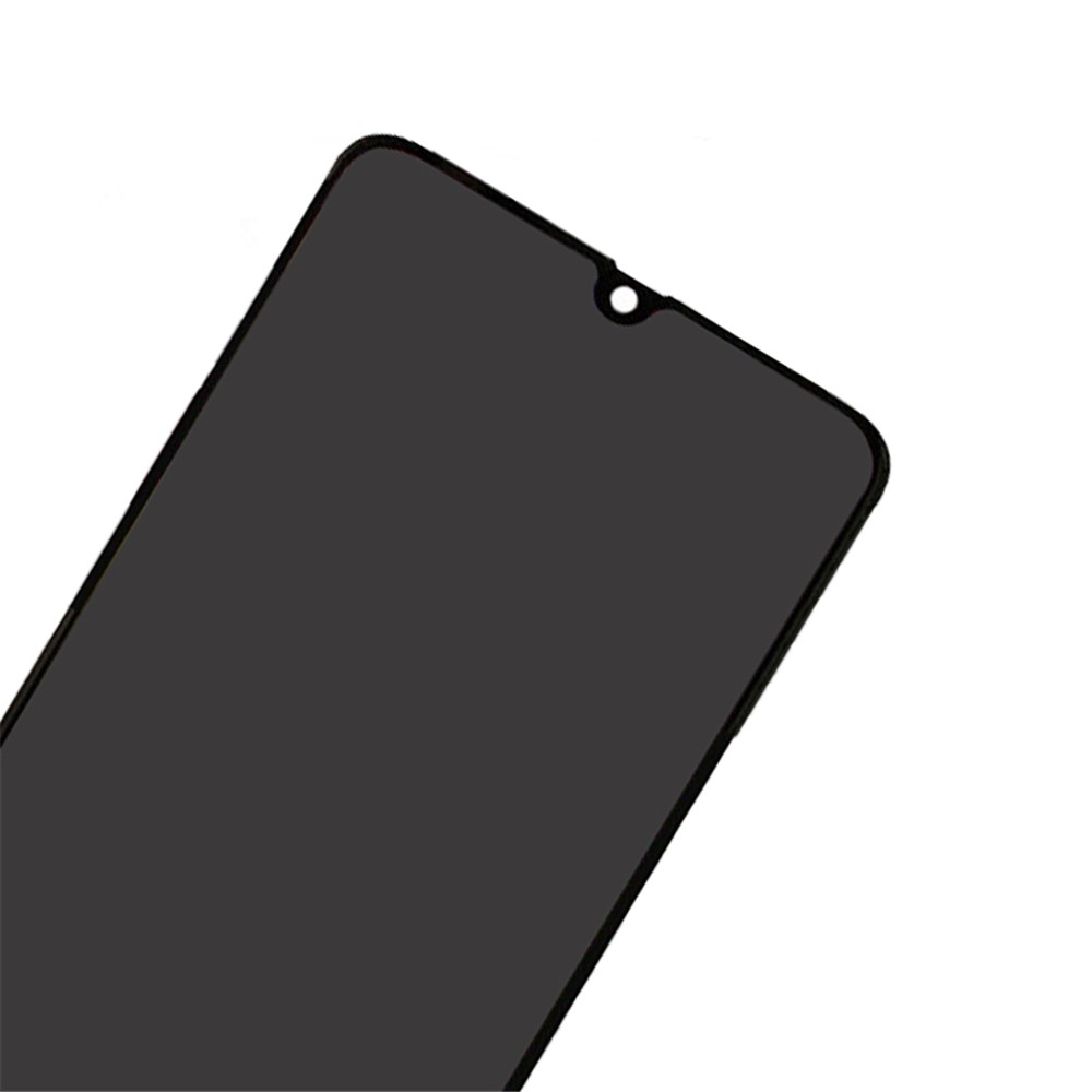 OEM LCD Screen and Digitizer Assembly Replace Part for Samsung Galaxy A70 SM-A705 (without Logo) - Black-4