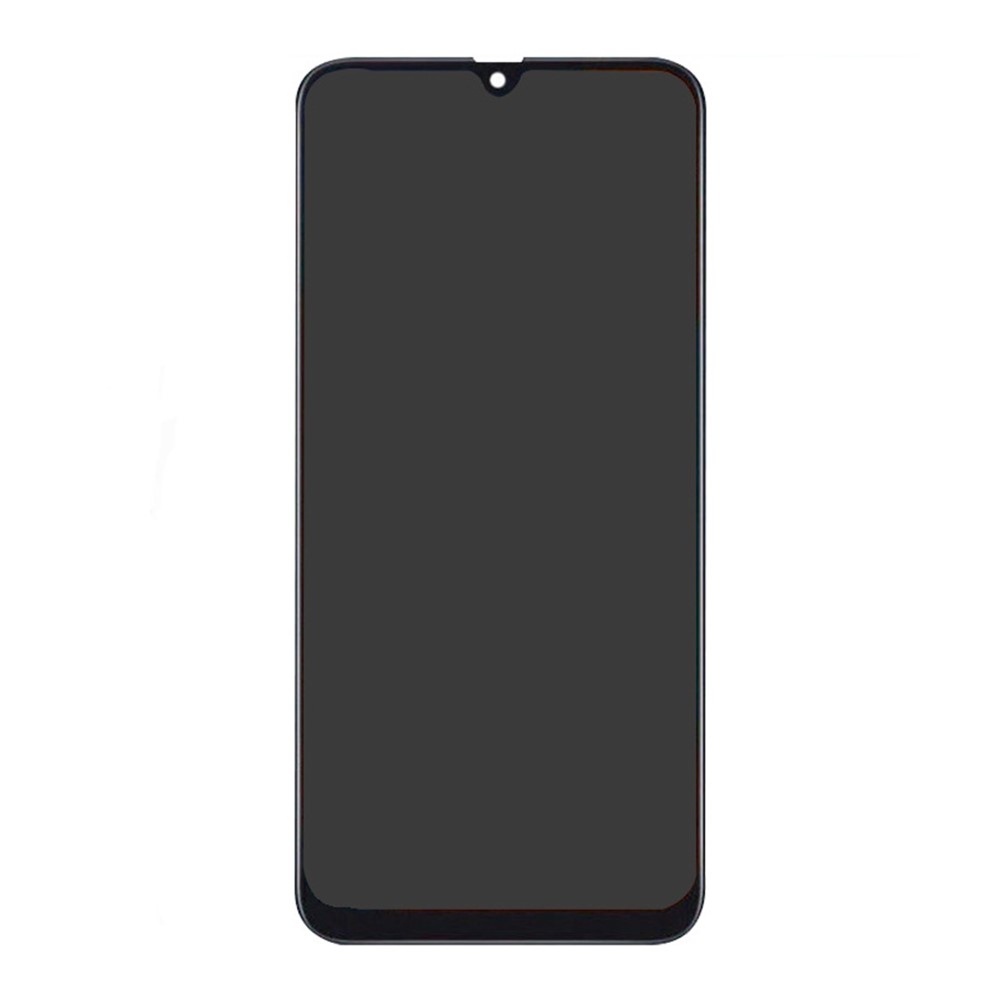 OEM LCD Screen and Digitizer Assembly Part for Samsung Galaxy A30 SM-A305 - Black-2