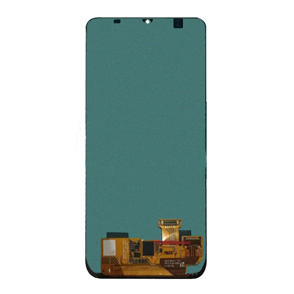 OEM LCD Screen and Digitizer Assembly Part for Samsung Galaxy A30 SM-A305 - Black-3