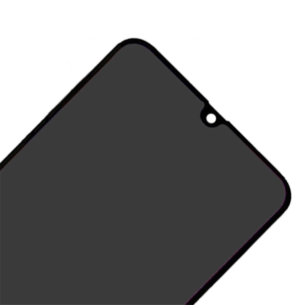 OEM LCD Screen and Digitizer Assembly Replace Part for Samsung Galaxy A50 SM-A505 - Black-4