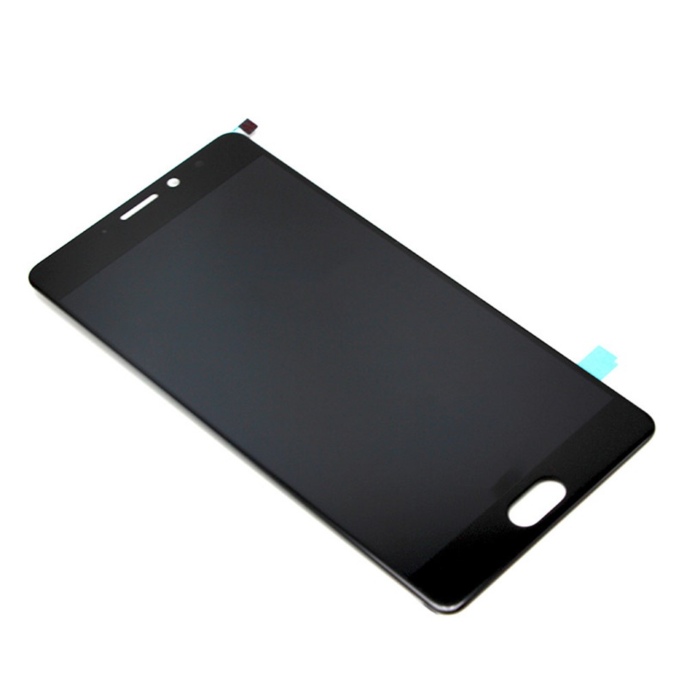 OEM LCD Screen And Digitizer Assembly Repair Parte Para Meizu Pro 7 Plus - Preto