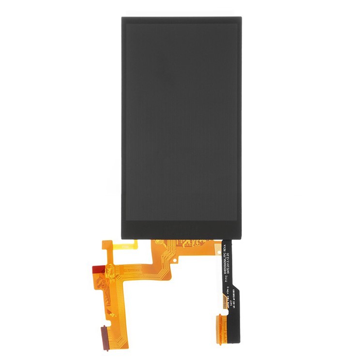 For HTC One M8S LCD Screen and Digitizer Assembly Replacement Part - Black-1