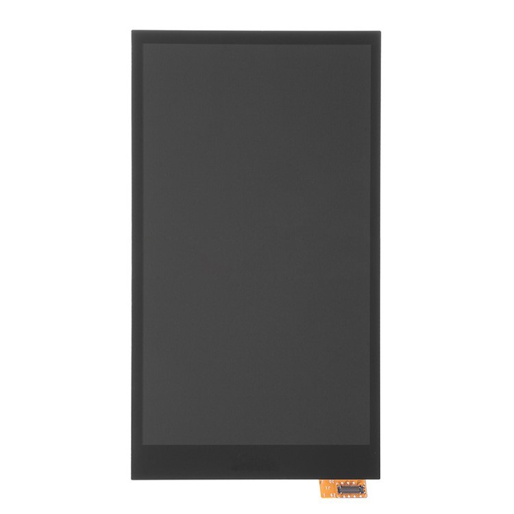 Para HTC Desire 826 Pantalla LCD y pieza de reparación de montaje del digitalizador - Negro-1