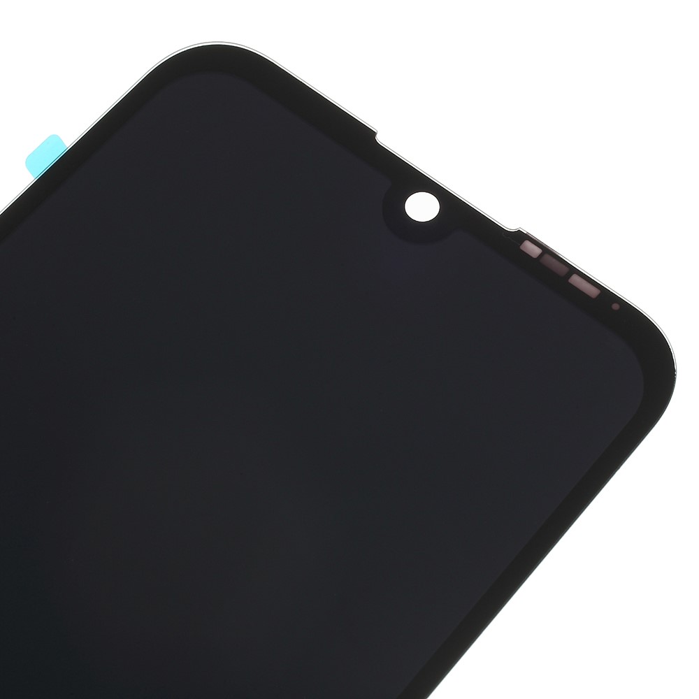 OEM LCD Screen and Digitizer Assembly Replace Part for Huawei Y5 (2019) - Black-4