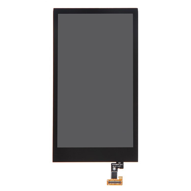 LCD-Bildschirm Und Digitizer Assembly Ersatzteil Für HTC Desire 510 - Schwarz-1