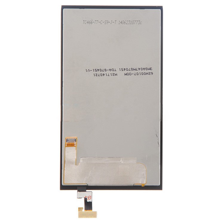 LCD-Bildschirm Und Digitizer Assembly Ersatzteil Für HTC Desire 510 - Schwarz-2