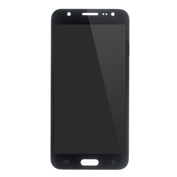 OEM LCD Screen and Digitizer Assembly for Samsung Galaxy J7 SM-J700F - Black-1