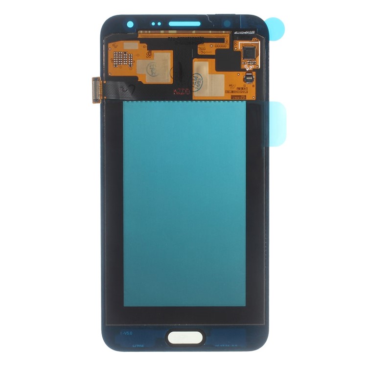 OEM LCD Screen and Digitizer Assembly for Samsung Galaxy J7 SM-J700F - Black-2