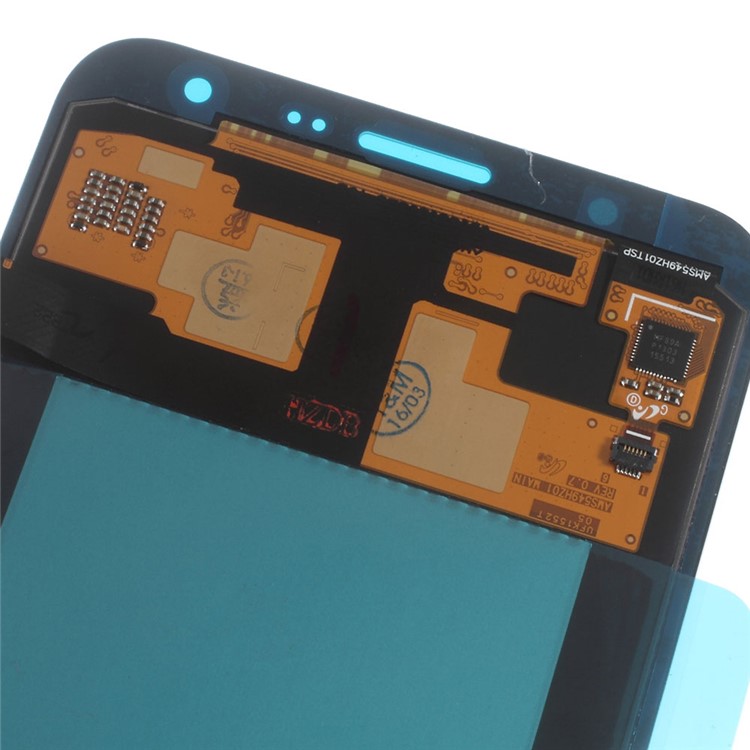 OEM LCD Screen and Digitizer Assembly for Samsung Galaxy J7 SM-J700F - Black-3