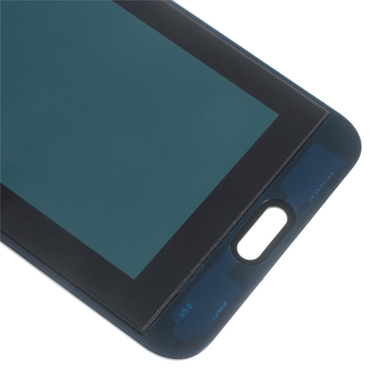OEM LCD Screen and Digitizer Assembly for Samsung Galaxy J7 SM-J700F - Black-4