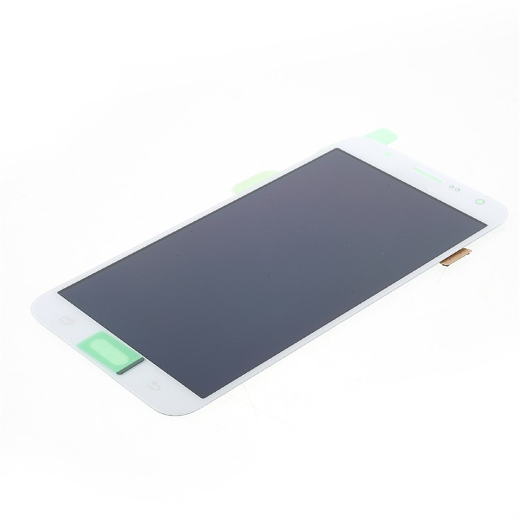 OEM Replacement LCD Screen and Digitizer Assembly for Samsung Galaxy J7 SM-J700F - White-2