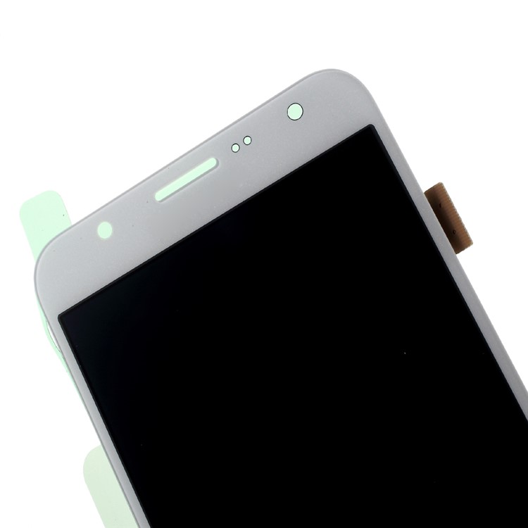 OEM Replacement LCD Screen and Digitizer Assembly for Samsung Galaxy J7 SM-J700F - White-3