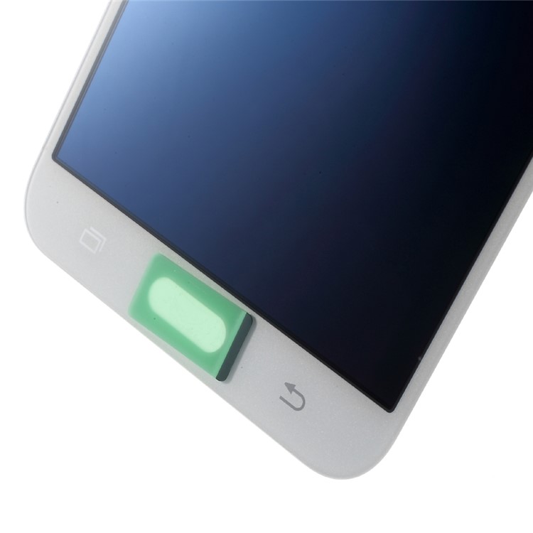 OEM Replacement LCD Screen and Digitizer Assembly for Samsung Galaxy J7 SM-J700F - White-4