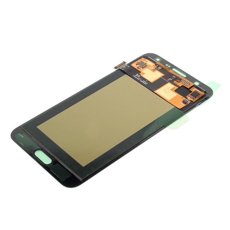 OEM Replacement LCD Screen and Digitizer Assembly for Samsung Galaxy J7 SM-J700F - White-6