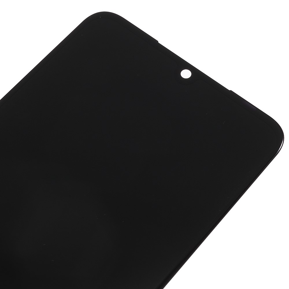 OEM LCD Screen and Digitizer Assembly Repair Part for Alcatel 3 / 5053 (2019) - Black-2