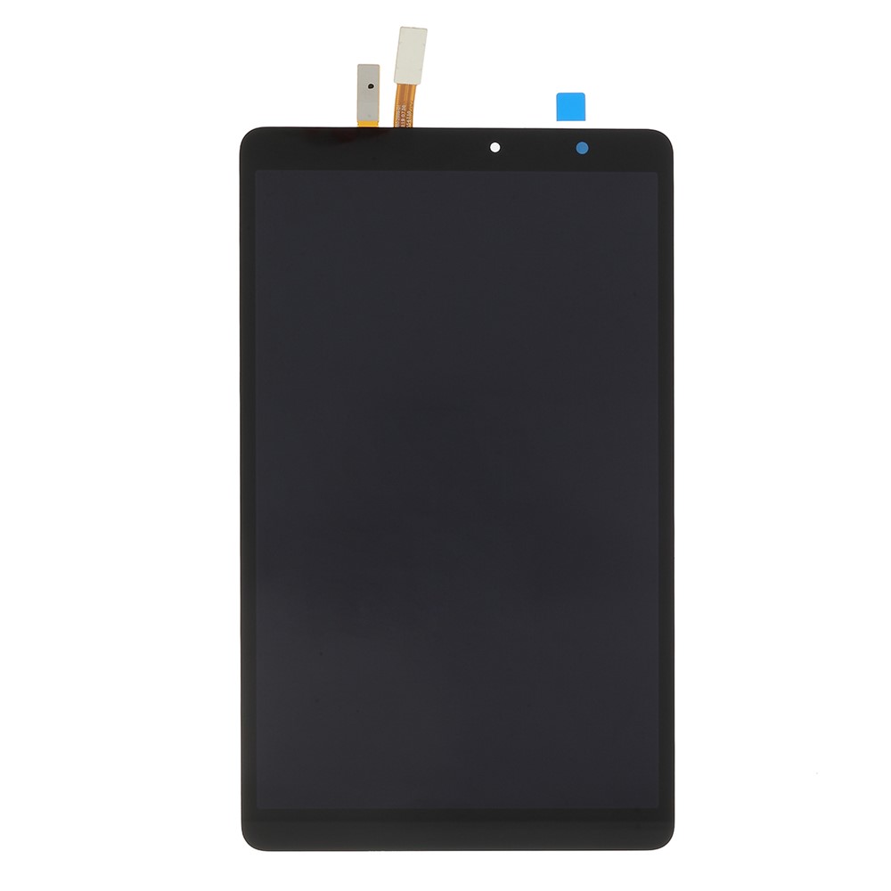 OEM LCD Screen and Digitizer Assembly Replace Part for Samsung Galaxy Tab A 8.0 & S Pen (2019) SM-P200 (Wi-Fi) - Black-6