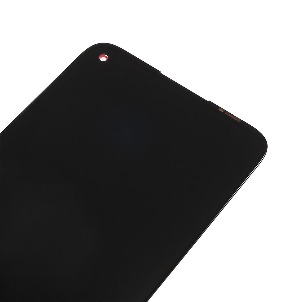 L'écran LCD OEM Et L'assemblage Du Numériseur Remplacent Une Partie Pour Huawei Honor 20 Pro YAL-AL10-2