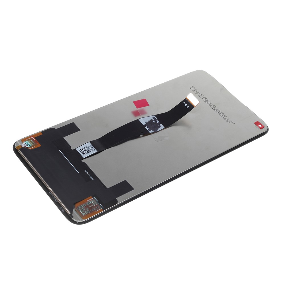 L'écran LCD OEM Et L'assemblage Du Numériseur Remplacent Une Partie Pour Huawei Honor 20 Pro YAL-AL10-5