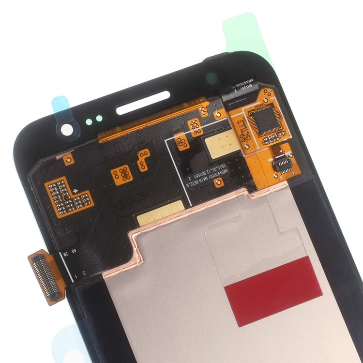 OEM LCD Screen and Digitizer Assembly for Samsung Galaxy J5 SM-J500F - Black-3