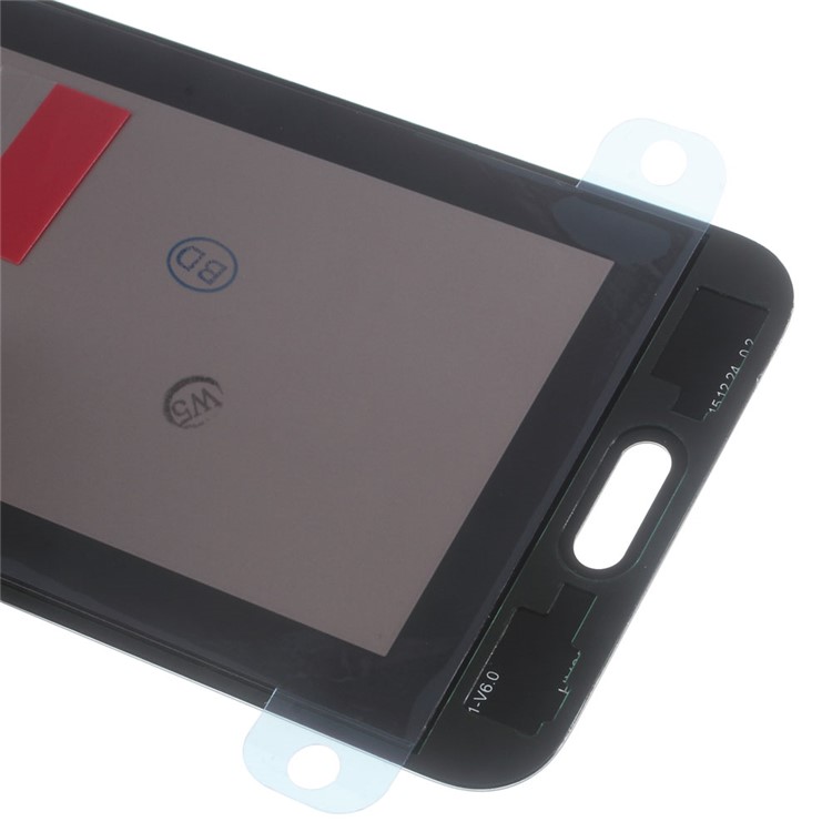 OEM LCD Screen and Digitizer Assembly for Samsung Galaxy J5 SM-J500F - Black-4
